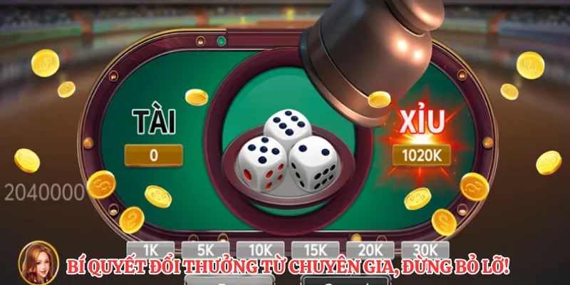 Bí quyết đổi thưởng từ chuyên gia, đừng bỏ lỡ!