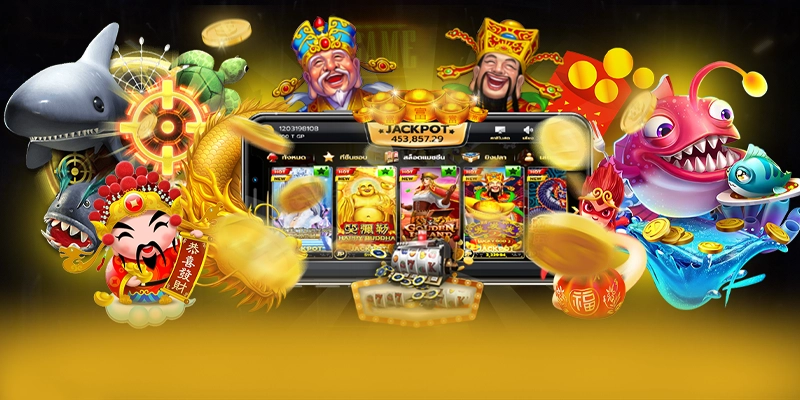 Hệ thống hỗ trợ người chơi tại 8xbet Hệ thống hỗ trợ người chơi tại 8xbet